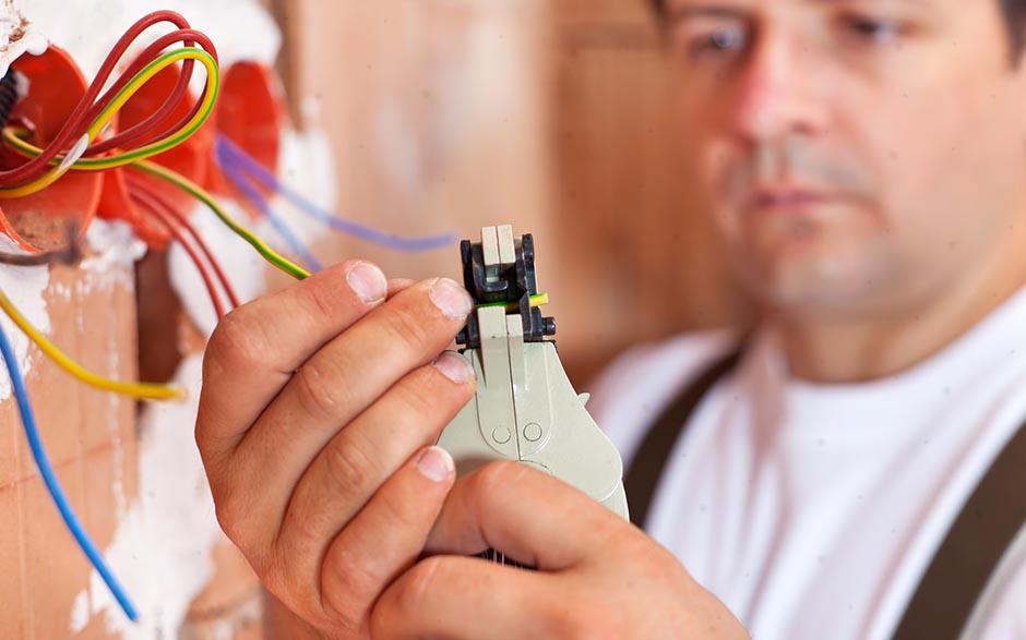 dépannage électricien Vaujours