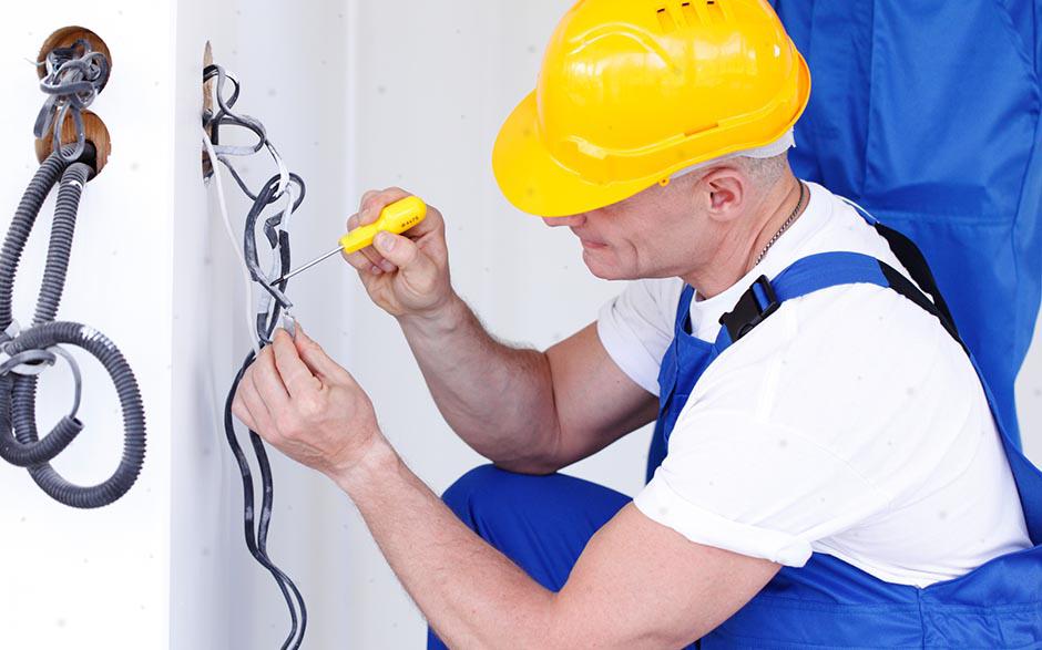 dépannage électricien Vaujours
