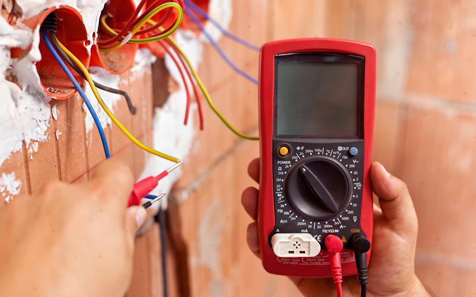  dépannage électricien Vaujours