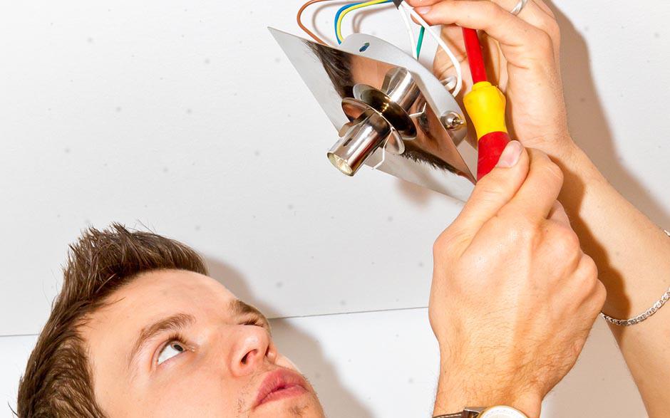 dépannage électricien Vaujours