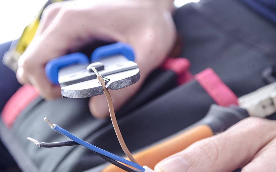  dépannage électricien Vaujours