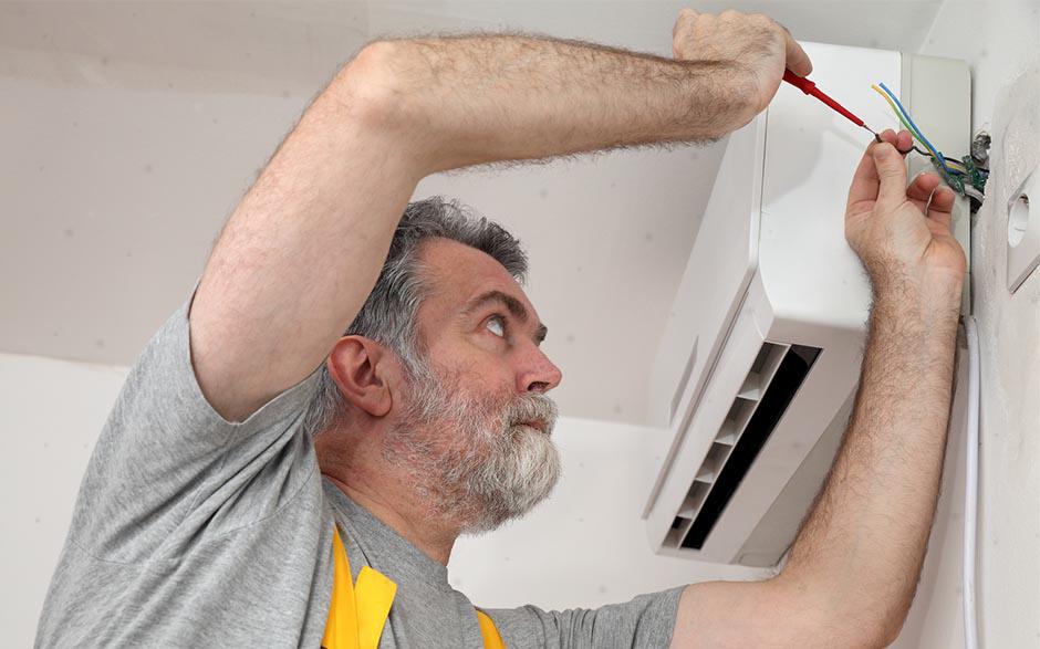  dépannage électricien Vaujours