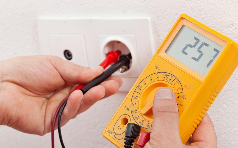 dépannage électricien Vaujours