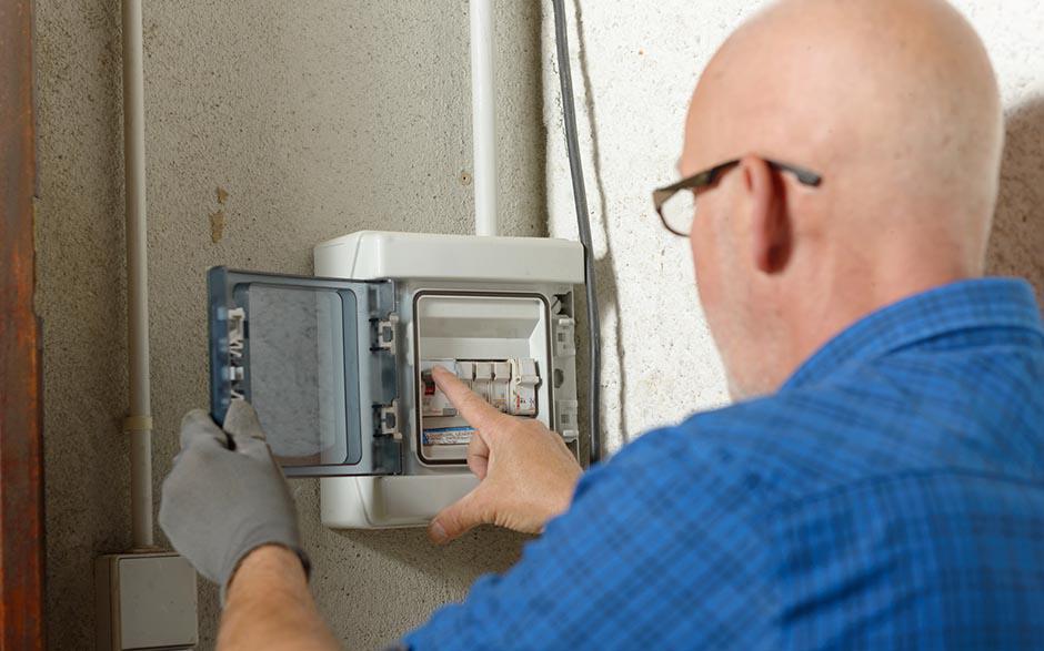  dépannage électricien Vaujours